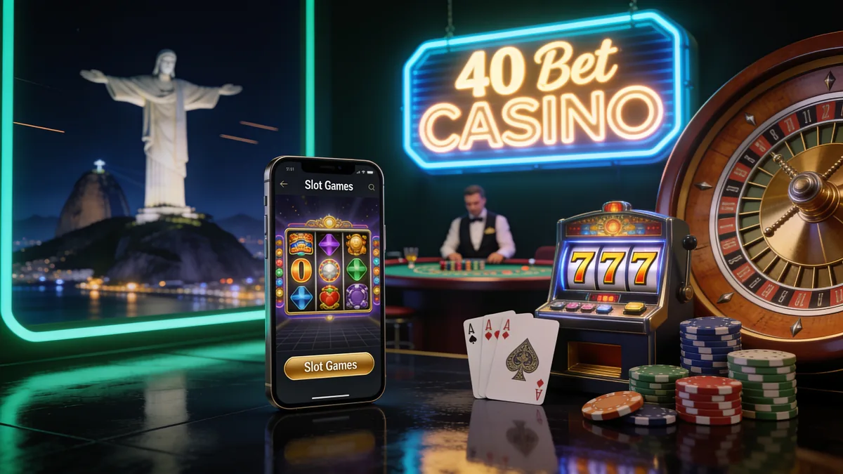 40 bet app apk: existe arquivo para instalar? — 40 bet no Brasil